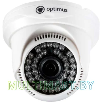 CCTV-камера Optimus AHD-H024.0(3.6)